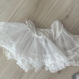 Women’s petticoat